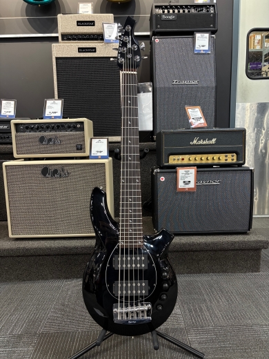 Ernie Ball Music Man - 182012201