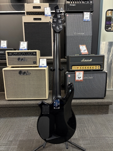 Ernie Ball Music Man - 182012201 2