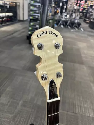 Gold Tone - CC-100R 2