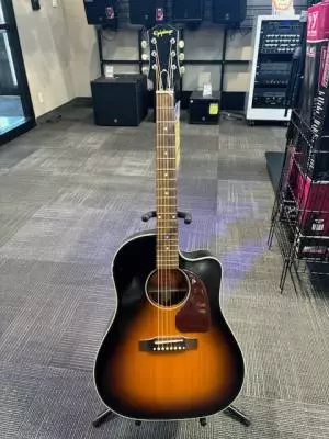 Store Special Product - Epiphone - IGMTJ45CVSNH