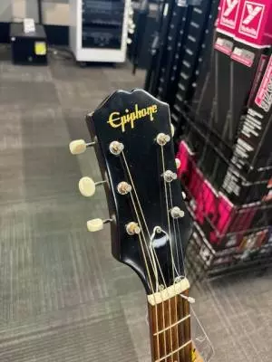 Store Special Product - Epiphone - IGMTJ45CVSNH