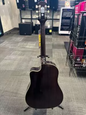 Store Special Product - Epiphone - IGMTJ45CVSNH