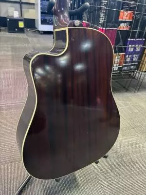 Epiphone - IGMTJ45CVSNH 2