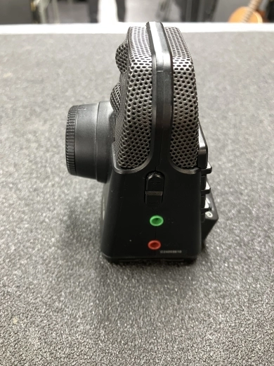 Zoom - Q2N-4K 2