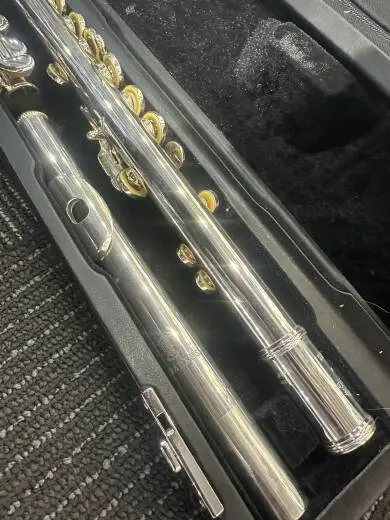 Amadeus Flutes - AF680-BO 2