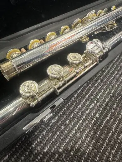 Amadeus Flutes - AF680-BO 2