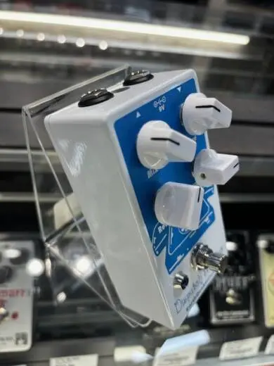 EarthQuaker Devices - EQDDMV3 2