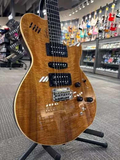 Godin Guitars - G41497 2