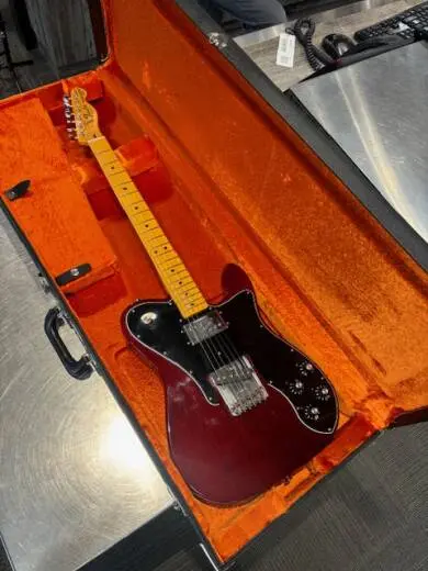 Fender - 011-0442-815 2