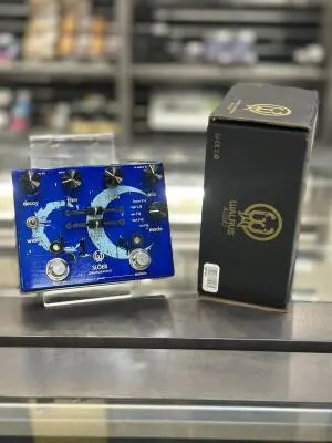 Store Special Product - Walrus Audio - SLOER