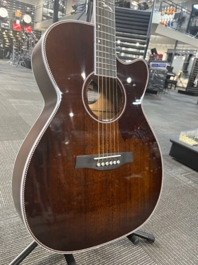 Seagull Guitars - S50567