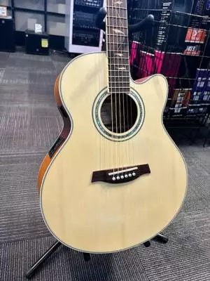 IBANEZ ACOUSTIC AEL40SRLV1202