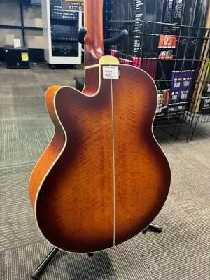IBANEZ ACOUSTIC AEL40SRLV1202 2