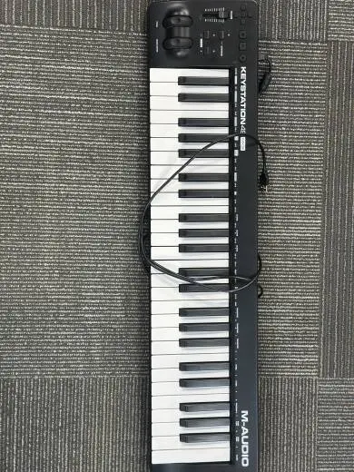 M-Audio - KEYSTATION49MK3