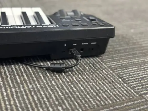 M-Audio - KEYSTATION49MK3 2