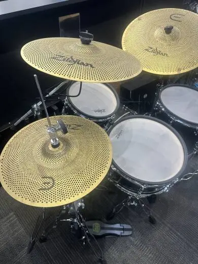 Zildjian - ZAG 2