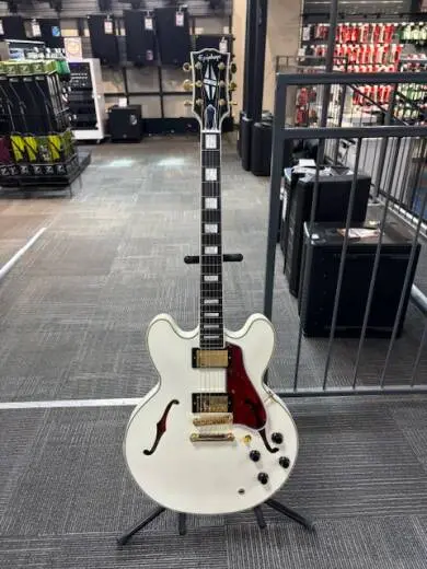 Epiphone - EC35559CWVGH 2