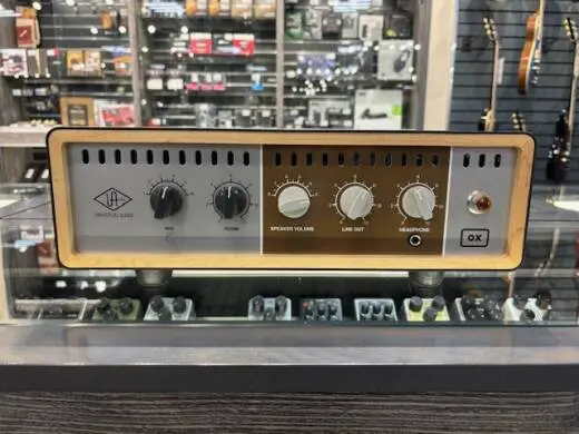 Universal Audio - UA-OX
