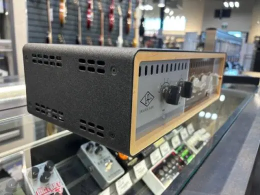 Universal Audio - UA-OX 2
