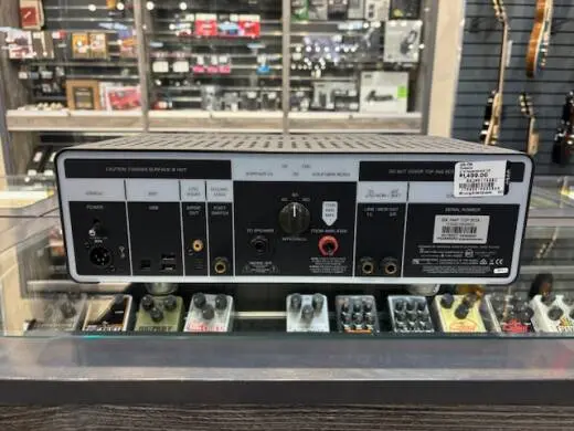 Universal Audio - UA-OX 2