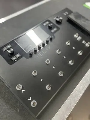 Line 6 - HELIX-LT 2