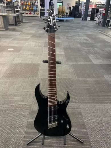 Ibanez - RGMS7BK