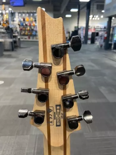 Ibanez - RGMS7BK 2