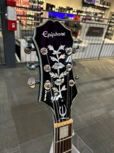Epiphone - ETSWDBNB 2