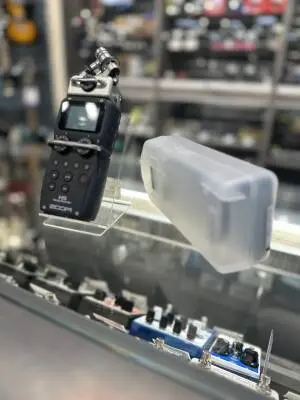 Zoom - H5 ZOOM 2