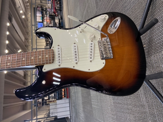 Fender American Special RW 2 Tone sunburst 2
