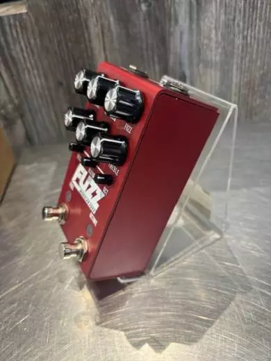 JACKSON AUDIO FUZZ 2