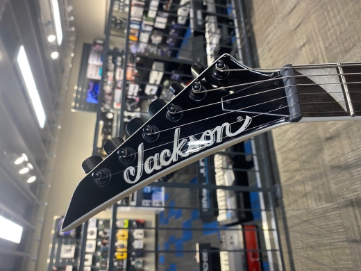 Jackson Guitars - 291-1122-503 2