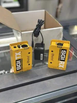 Radial - R800 1700 00