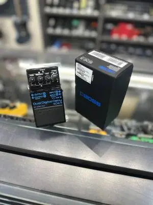 BOSS - SDE-3