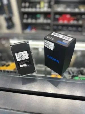 BOSS - SDE-3 2