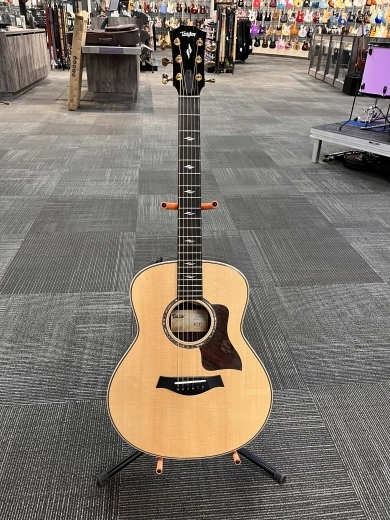 Taylor Guitars - GT811E