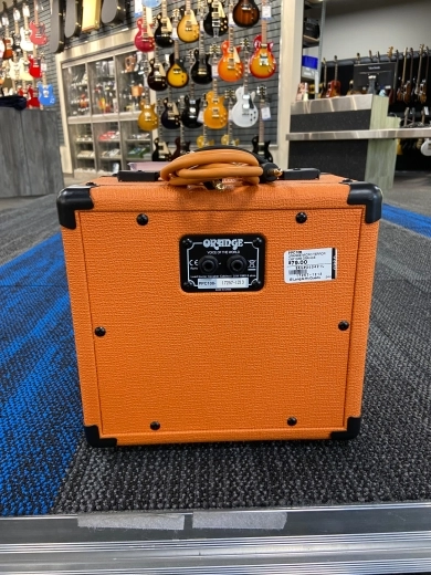 Orange Amplifiers - PPC108 3