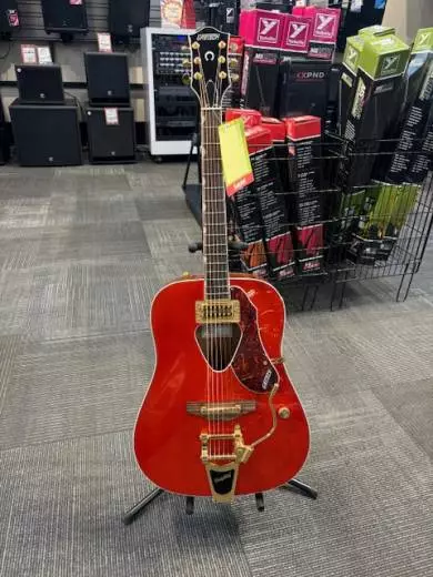 Store Special Product - Gretsch Guitars - 270-4034-522