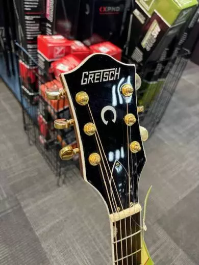 Store Special Product - Gretsch Guitars - 270-4034-522