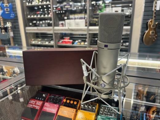 Store Special Product - Neumann - U 87 AI SET