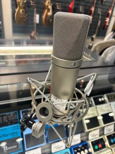 Neumann - U 87 AI SET 2