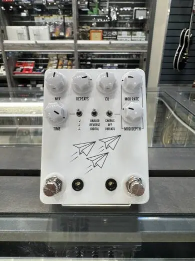 JHS Flight Delay White 2