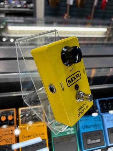 MXR M148 - Micro Chorus | Long & McQuade