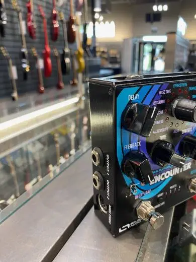 Source Audio - SA264 2
