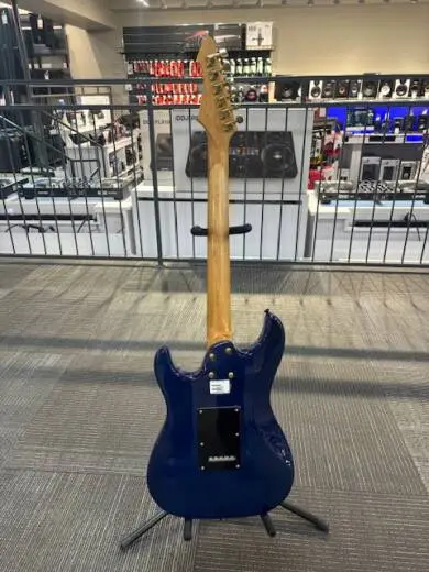 ARIA PRO II FULLERTON BLUE 2