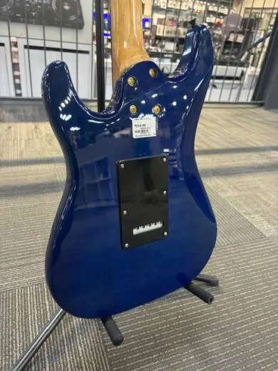 ARIA PRO II FULLERTON BLUE 2
