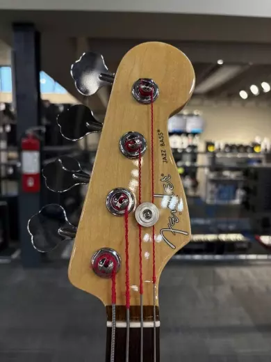 Fender - 019-3900-706 3