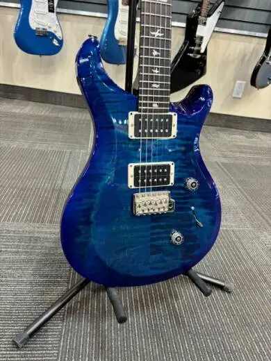 PRS Guitars - 111413::LB:VC5