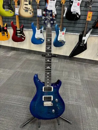 PRS Guitars - 111413::LB:VC5 2