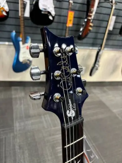 PRS Guitars - 111413::LB:VC5 2